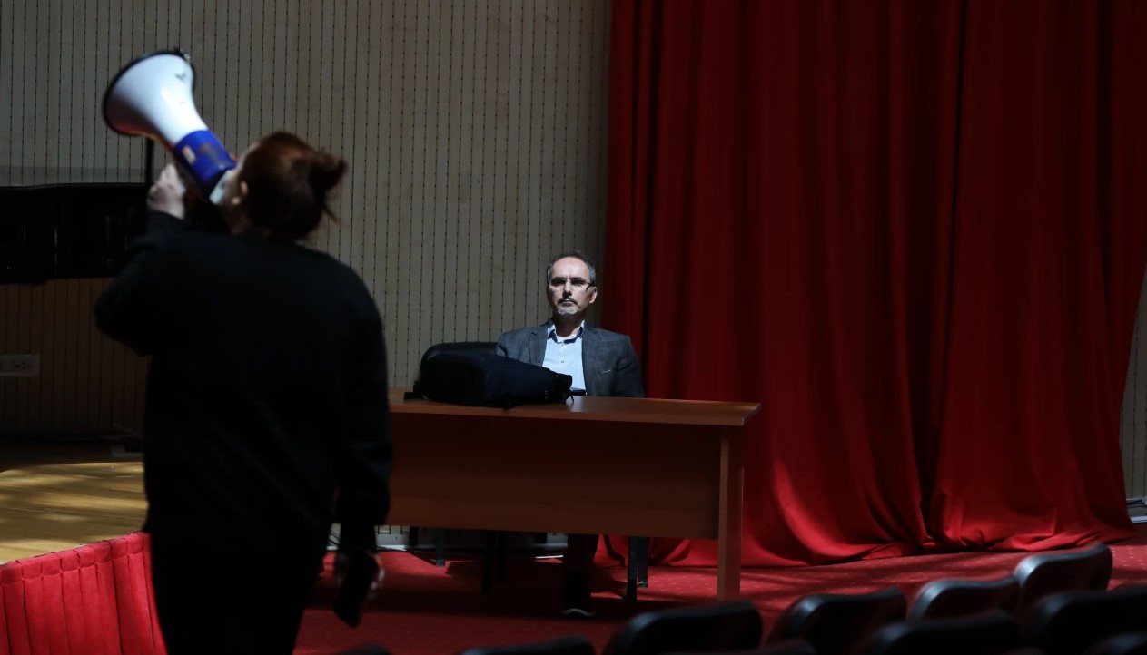 Tužilaštvo pokreće istragu protiv profesora Dževata Krasnićija