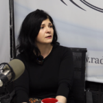 Vanovac: Izveštavanje RTK o 17. martu – profesionalni zločin Ivana Vanovac podkast Radio Kontkt Plus