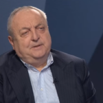 Vujović: Vučiću jedina svetinja očuvanje rejtinga, a on Amerikancima magični štapić da im sve završi Vujović