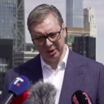 Vučić: Balkansko tržište uslov za evropsko, ko želi ostaje u igri, a entitet iz Prištine odbija da prihvati sva pravila CEFTA Vučić Njujork