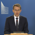 Stano o dijalogu: Nemoguće nekog naterati da krene napred ako ne postoji volja; očekujemo da sledeći sastanak o dinaru bude i poslednji Stano: Kosovo da se uzdrži od jednostranih akcija, Srbija od intenziviranja odnosa sa Rusijom