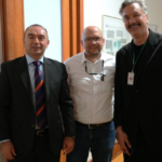 Sastali se Čadež, Rafuna i Saracin: Da se ubrza integracija regiona u jedinstveno ekonomsko tržište