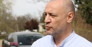 Na sednici grupe za bezbednost novinara Cvijić