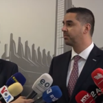Predsedavajući OEBS-a: Očekujemo napredak u dijalogu Beograda i Prištine i primenu dogovorenih sporazuma Ijan Borg