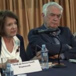 Rakić-Vodinelić: Nije se smelo dozvoliti da Srbi budu u ovom stanju, za sve što je Vučić prihvatao može krivično odgovarati