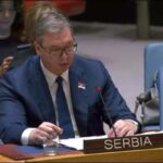Vučić: Kurti sabotažom okleva u pronalasku kompromisa, progoni srpske civile, nagrada umesto kazne, potrebno više Unmika