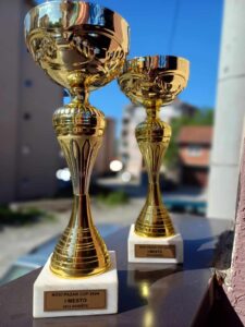 FK Rudar
