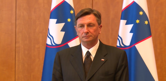 Borut Pahor