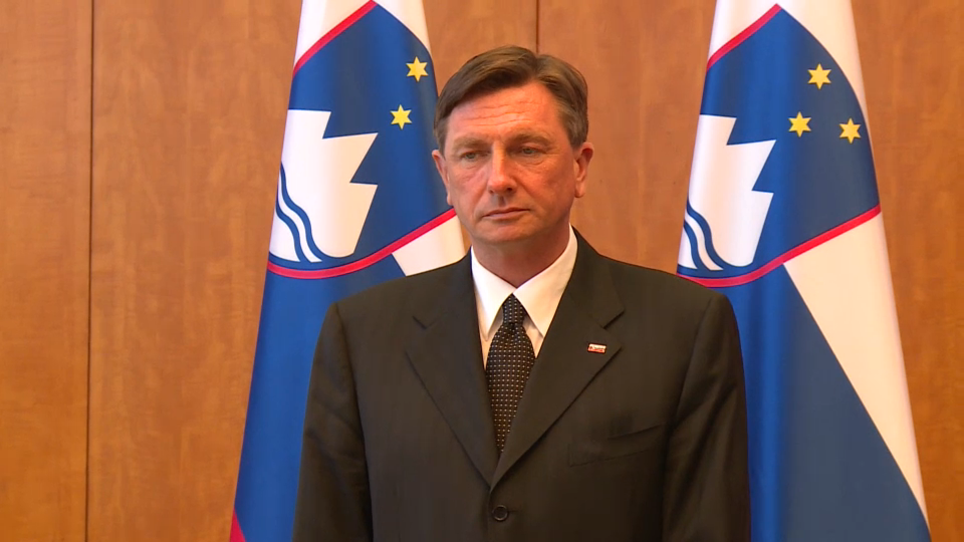 Borut Pahor