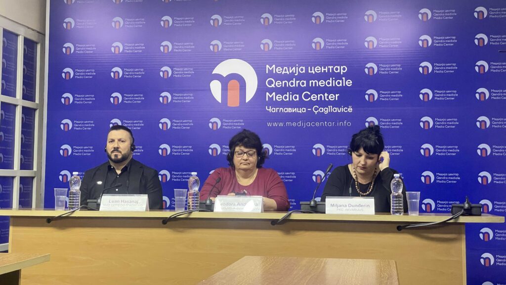 Ekološka debata
