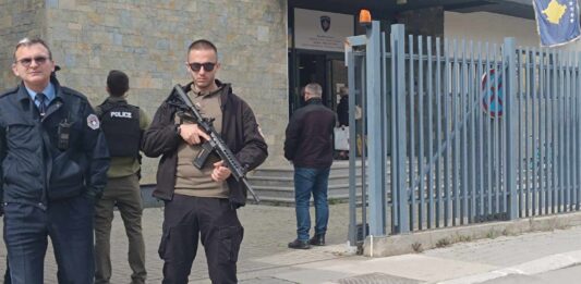 Kurti Mitrovica