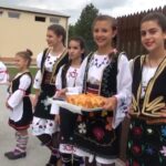Danas smotra folklora u Goraždevcu