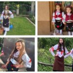 Lazarice na Vrbici u Gotovuši sa Kosova prizivaju napredak