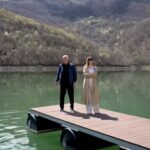 Kosovska ministarka pravde iz Radoičićeve vile: „Terorista“ i „zločinac“