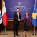 Gervala Borgu: Članstvo Kosova u OEBS-u bi ojačalo ulogu te misije na Zapadnom Balkanu