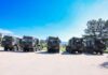 Kurti: KBS dobio još 20 nemačkih vojnih kamiona „Mercedes-Benz Unimog“ i „Rheinmetall“, nove isporuke tokom 2027.