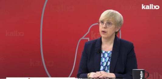 Predsednica Slovenije, Nataša Pirc Musar
