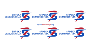 Srpska demokratija predala listu kandidata
