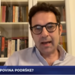 Pantelić: Za zapad trenutno Kurti ključni problem, a ne Vučić, ali izolacija Srbije izvesna ukoliko za 180 stepeni ne promeni spoljnu politiku