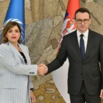 Dačić i Petković saglasni – Priština radi na proterivanju Srba; Zijade o rešenju za pitanje dinara, izborima na Severu i ZSO