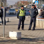 Uhapšen osumnjičeni za napad na bračni par u Gračanici Gračanica policija