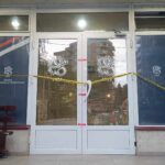 Poštanska štedionica: Sredstva na računima klijenata sigurna, zaposleni ostaju u radnom odnosu Poštanska Mitrovica policija