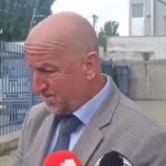 Sadiku: Most je beton, problem je u našim glavama