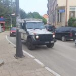 KFOR: Naše osoblje nije bilo uključeno u jučerašnju policijsku akciju u bankama na Severu