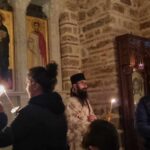 Hristos Voskrese! Zvona Banjske pozvala na mir i ljubav