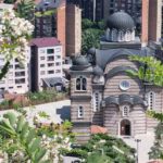 Raspored Vaskršnjih bogosluženja na Kosovu