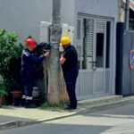 Elektrosever: Zbog radova na mreži isključenja u Leposaviću i Bošnjačkoj Ugradnja Brojila Bošnjačka