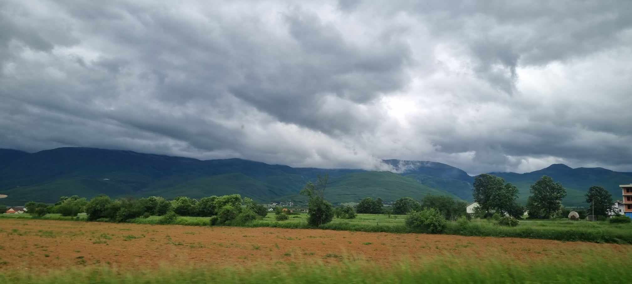 Metohijska ravnica najizloženija poplavama na Kosovu