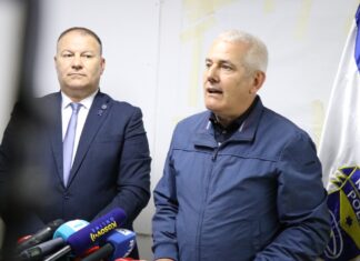 UNS: Kosovska policija da obezbedi prevod i ne diskriminiše medije na srpskom jeziku Svečlja i Hodža