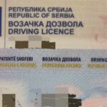 After switching to Kosovo licenses, Serbian ones cease being valid