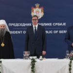 Vučić, Patrijarh, Dodik spremaju se za Sabor 8. juna? „Srbi na KiM izloženi brutalnom progonu, neće to biti lako zaustaviti“