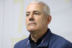 Svečlja najavio inspekcije s ciljm prevencije požara u privrednim subjektima