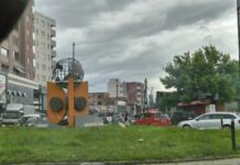 Treća žrtva u Podujevu: preminula i osumnjičena za dvostruko ubistvo