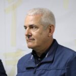 Sveçla Accuses Serbia of Discrimination; Petković Fires Back with Ethnic Cleansing Allegation Dželjalj Svečlja
