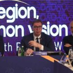 Vučić: Ko ste vi da dostavljate svoj Nacrt statuta ZSO kad smo se u načelu usaglasili sa onim iz EU