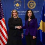Alen sa Osmani: ZSO glavni korak ka evroatlantskom putu Kosova