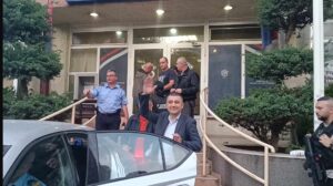Poštanska Mitrovica Direktor Igor Radić