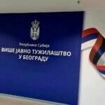 VJT: Uhapšen bivši zamenik načelnika Uprave kriminalističke policije