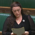 Koha: Britanski parlament odobrio predlog Ališe Kerns za Kosovo