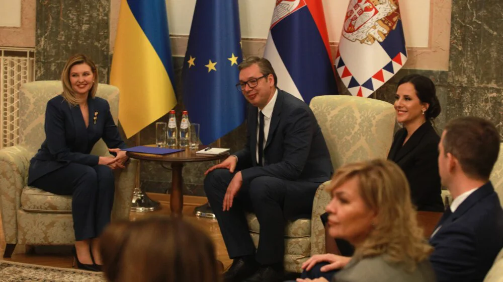 Foto: Beta/Miloš Miškov