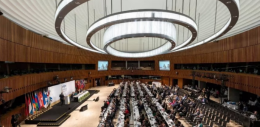 Parlamentarna skupština NATO