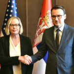 Petković sa Čulik: Sve te tegobe na terenu posledica su opstrukcije koju Kurti vrši nad dijalogom u Briselu