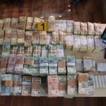 Petković tvrdi nije bilo dinara, a Kosovska policija: Skoro 75 miliona dinara, 1.6 miliona evra… Dinari zaplena KP Poštanske štedionica