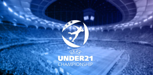 UEFA Evropsko prvenstvo