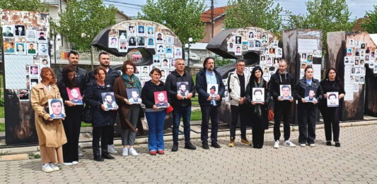uns novinari missing
