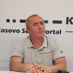 Ivan Vučković pozvao sugrađane da glasaju: Vreme ucena i straha mora da prestane Ivan Vučković